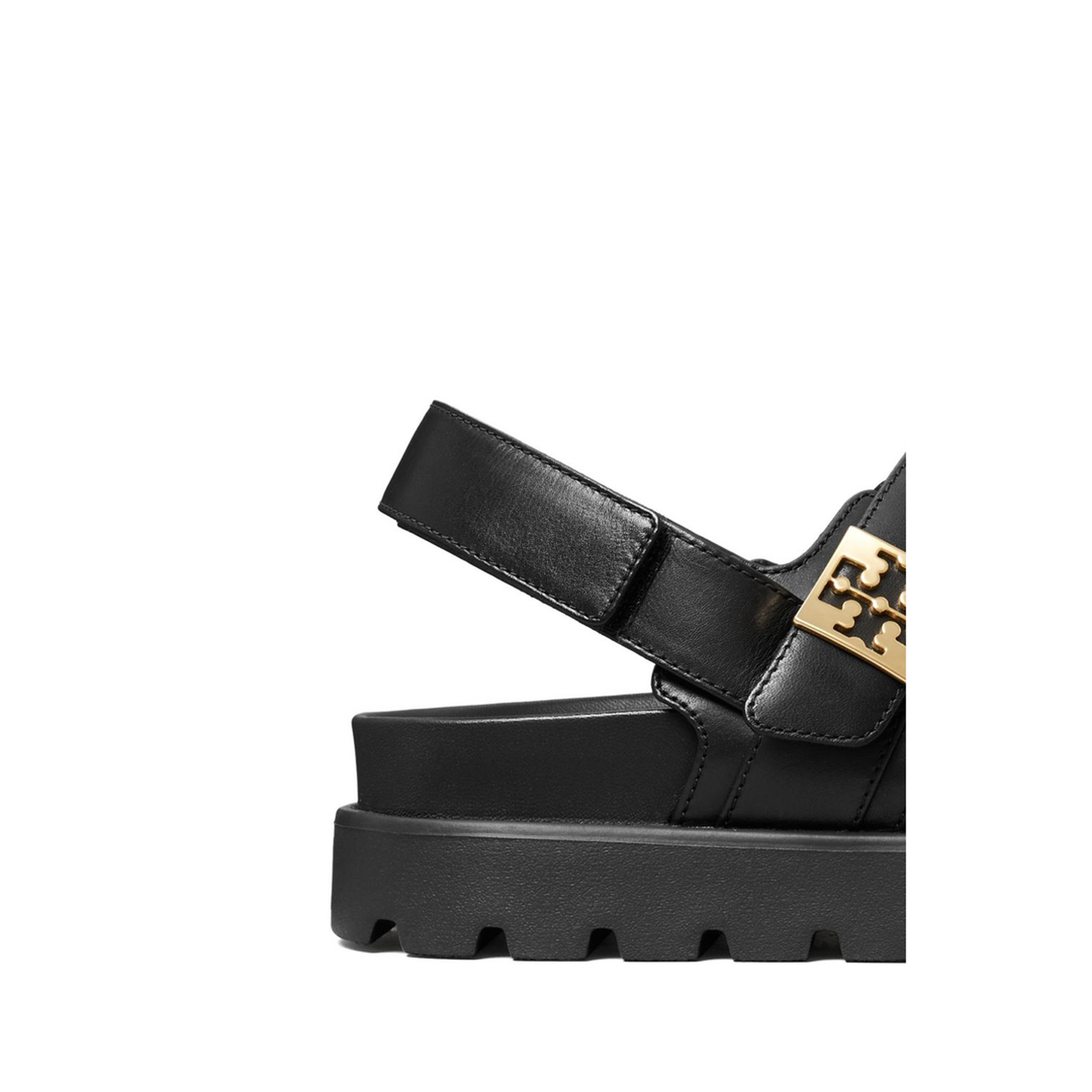 Sandals Black