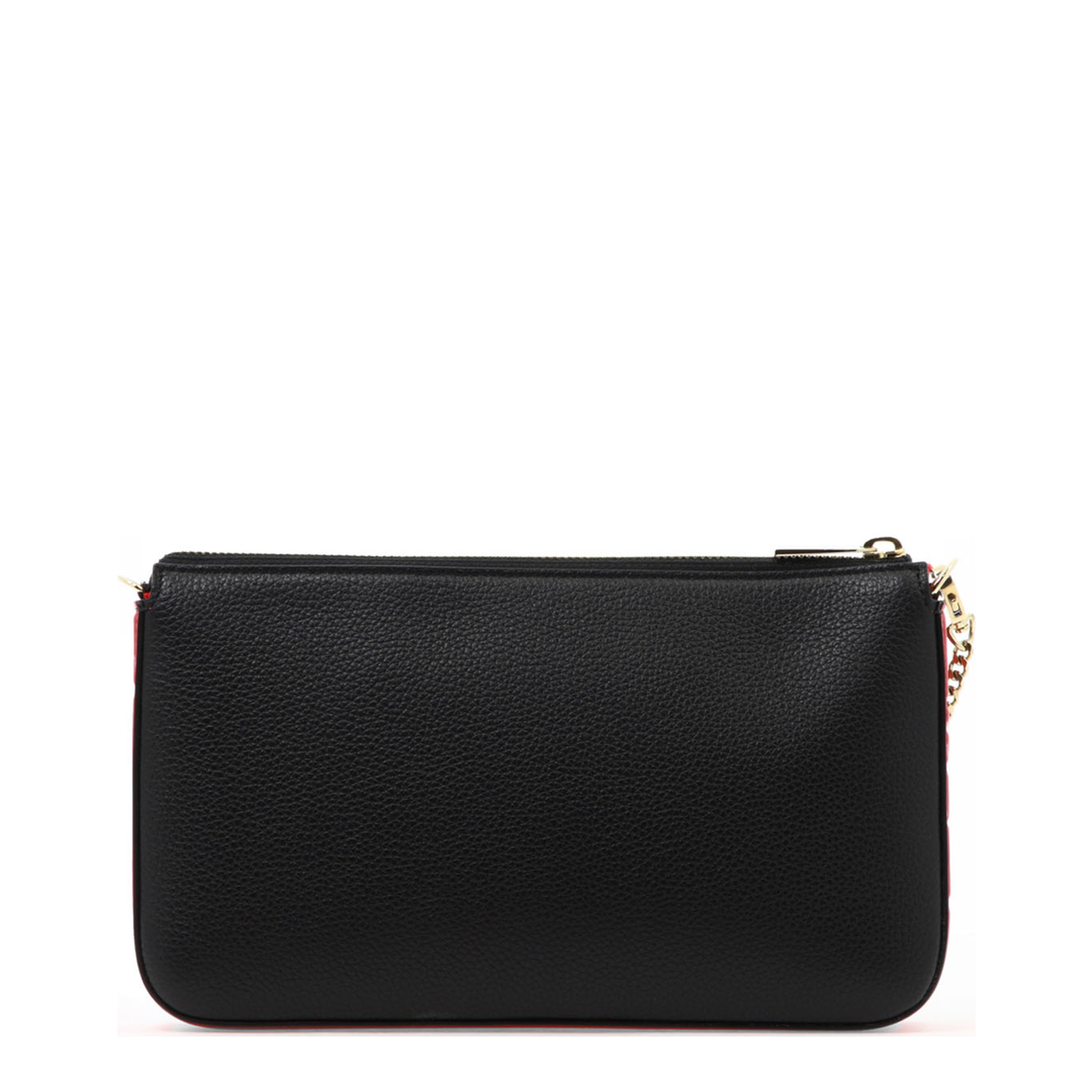 Adjustable and Removable Nylon Double Chain Bag