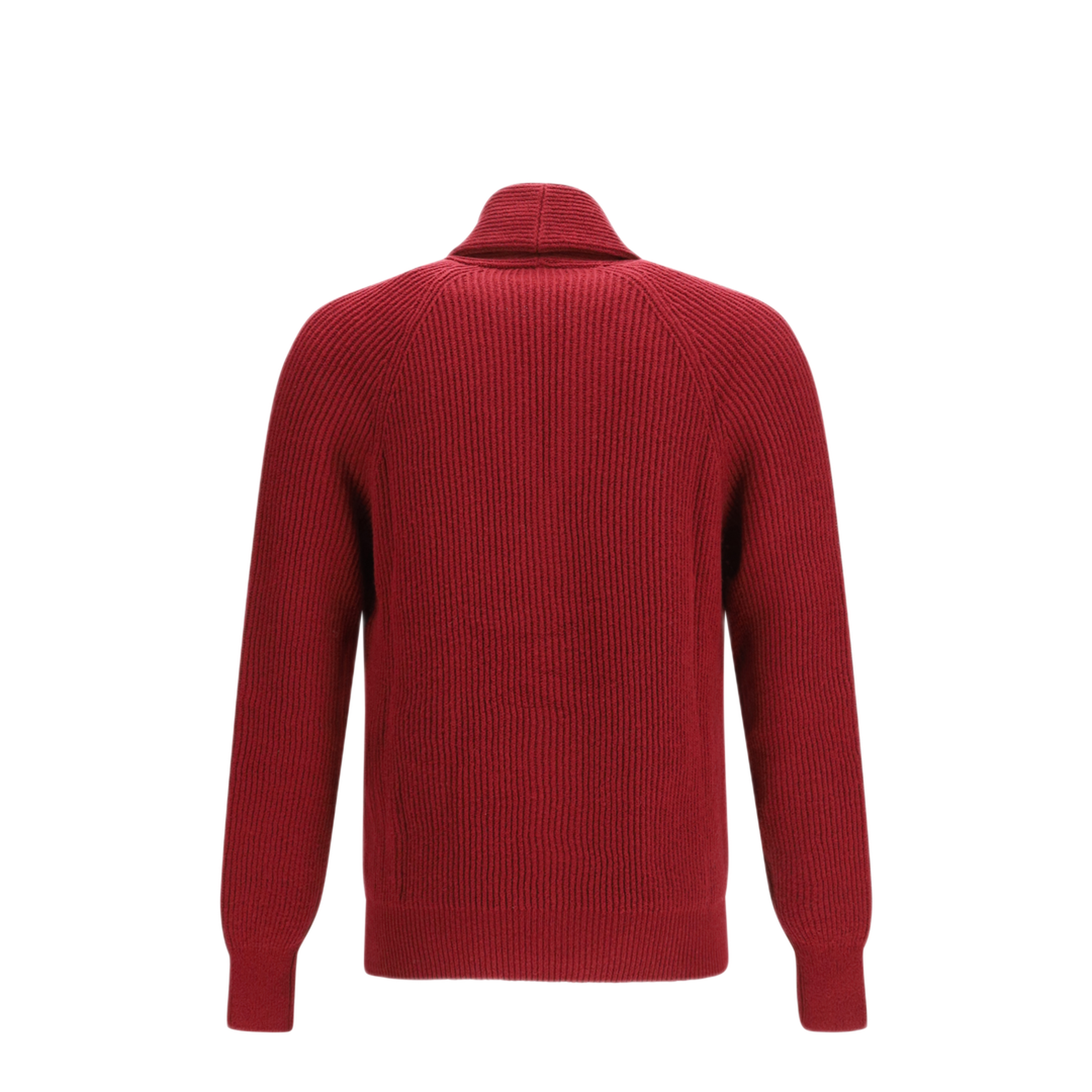 MAYFEYR - Brunello Cucinelli - Ribbed Cardigan - MNI708606C7757