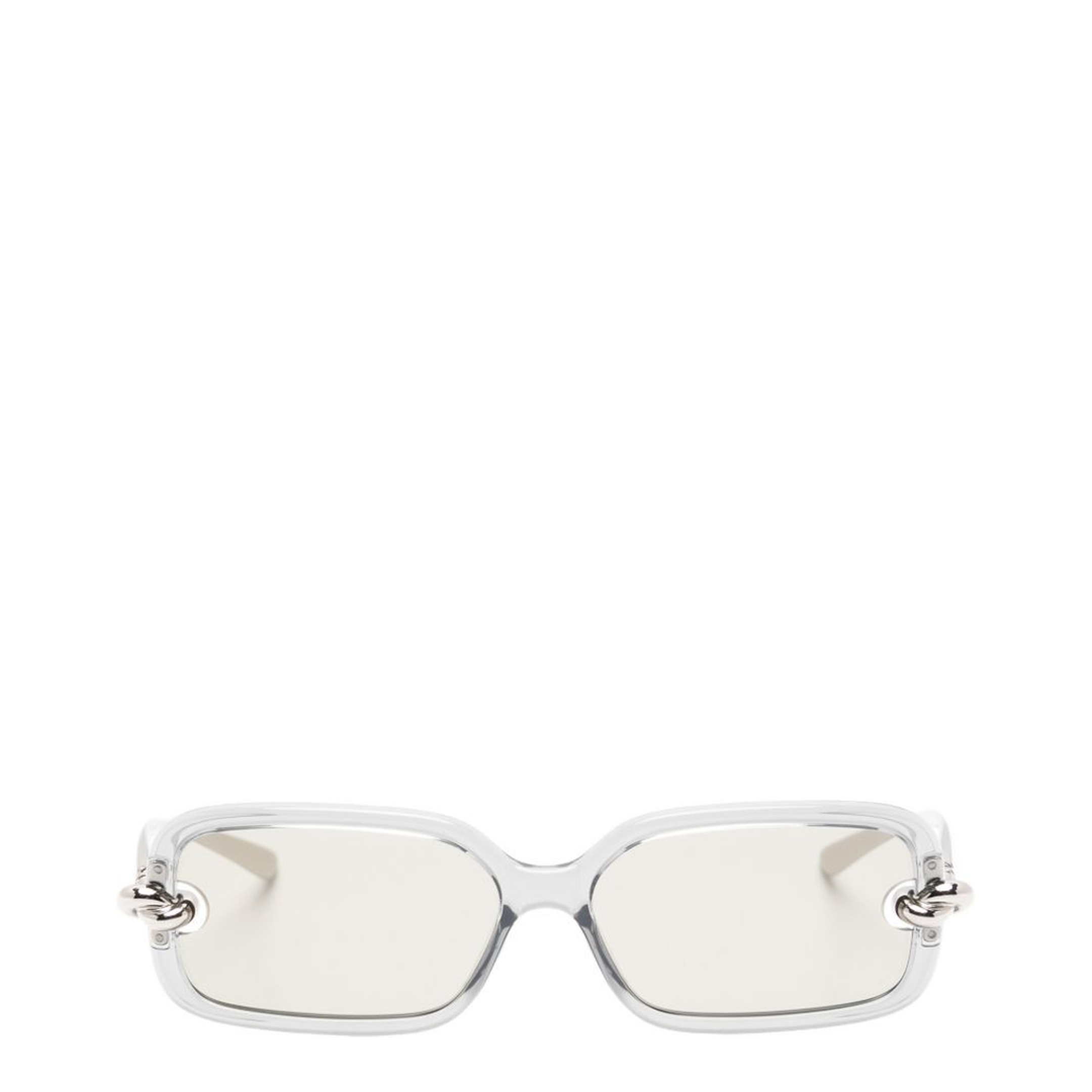 MAYFEYR - Bottega Veneta - Sunglasses Grey - 861357VBL801238