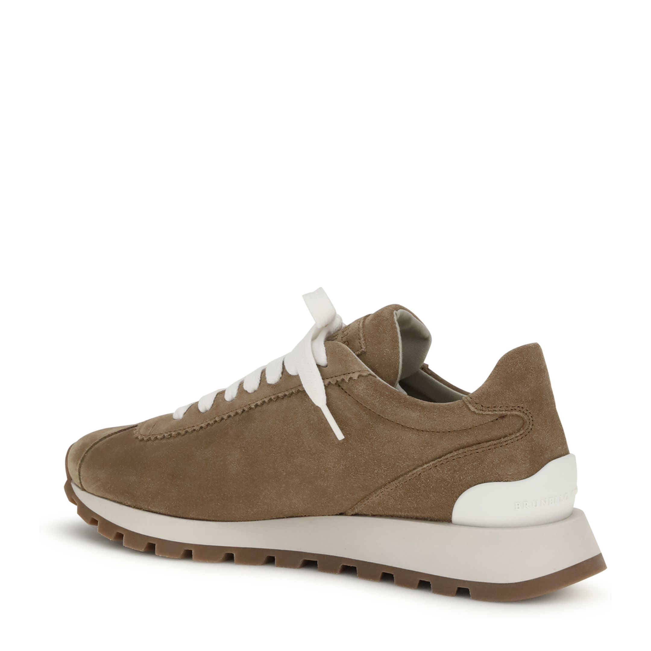 MAYFEYR - Brunello Cucinelli - Sneakers With Iconic Embellishments - MZSFG2110