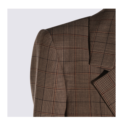 MAYFEYR - Chloè - Jackets - CH26AVE7816493C