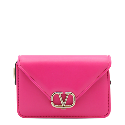 Small Letter Bag