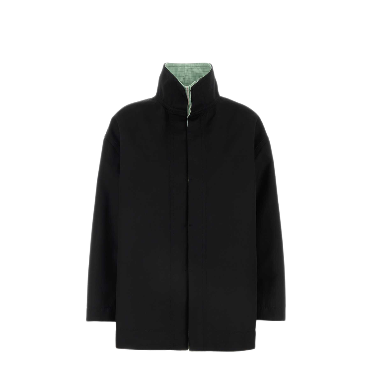 MAYFEYR - Bottega Veneta - Bomber Colletto Intreccio - 805488V4VF01016