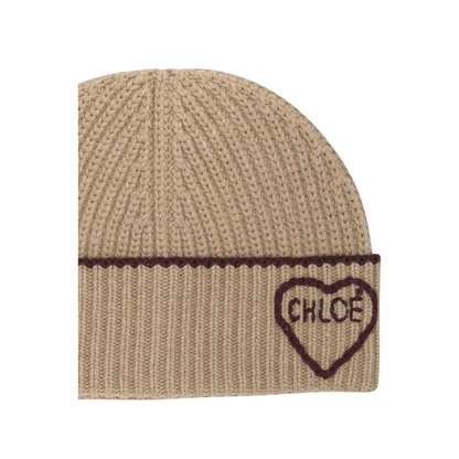 MAYFEYR - Chloè - Encoeur Beanie - CH26AKB03WCS218