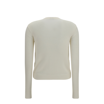 MAYFEYR - Burberry - Quilted Knit Cardigan - 8127015