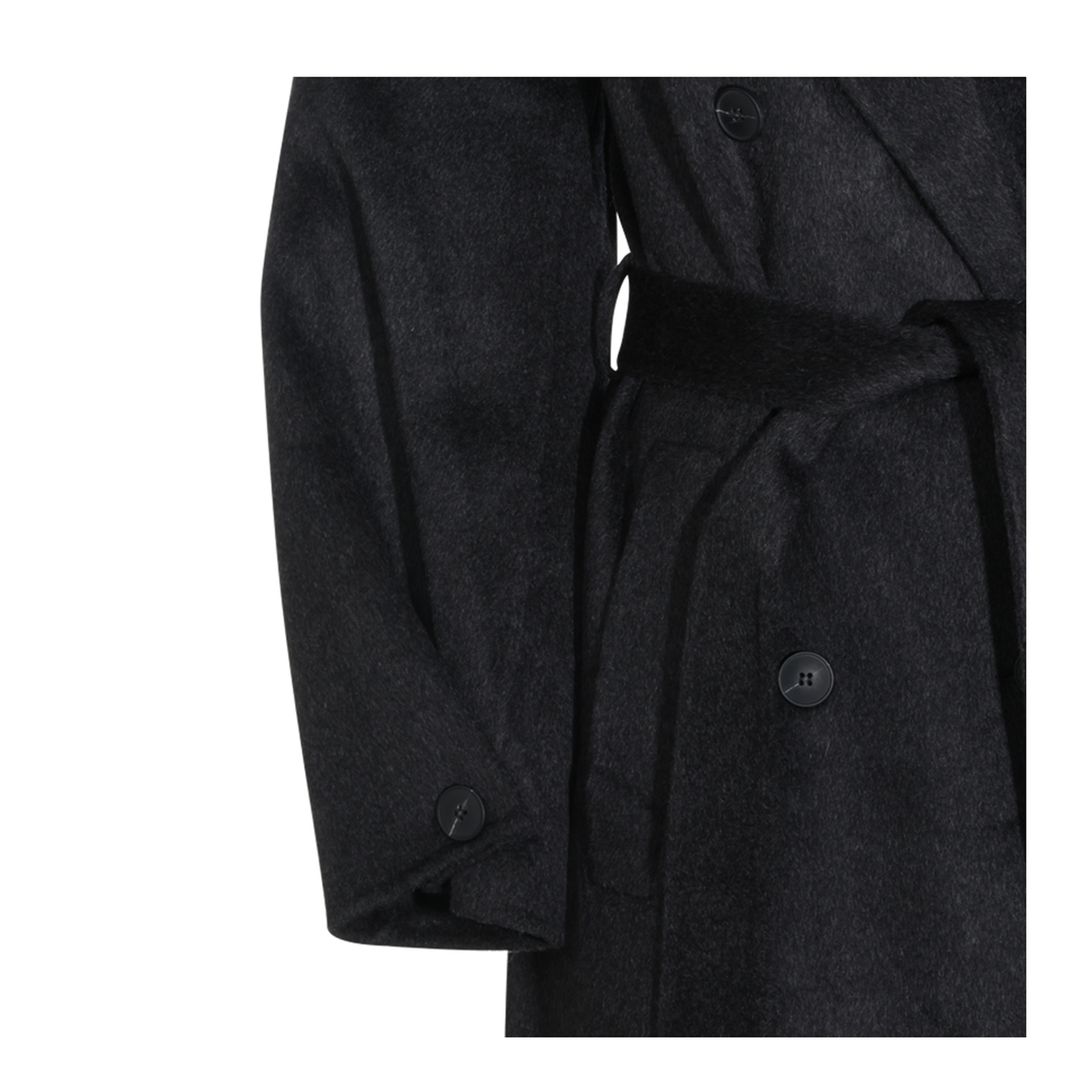 MAYFEYR - The Dynamis Studio - Coats - DS13F26DGR190