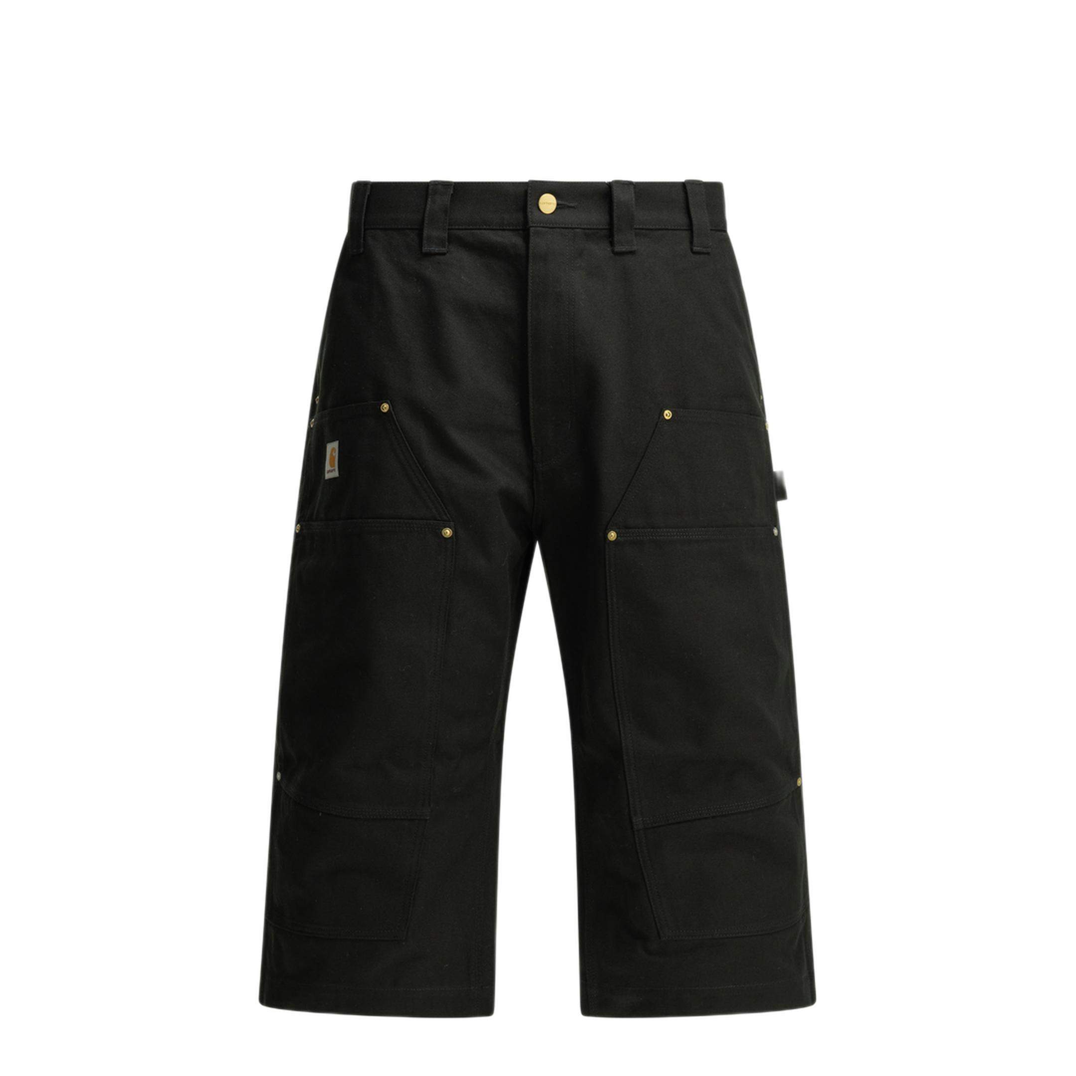 MAYFEYR -  - Carhartt Work Pants - WQP911S261BLACK