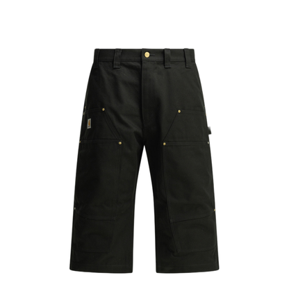 MAYFEYR -  - Carhartt Work Pants - WQP911S261BLACK