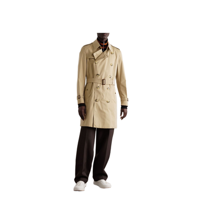 MAYFEYR - Burberry - Men'S Jackets - 8117231A1366