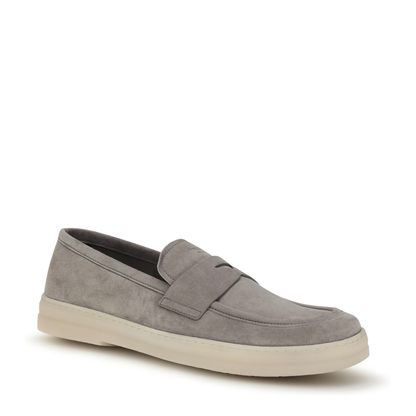 MAYFEYR - Prada - Suede Loafers - 2DG166FG000103F0424