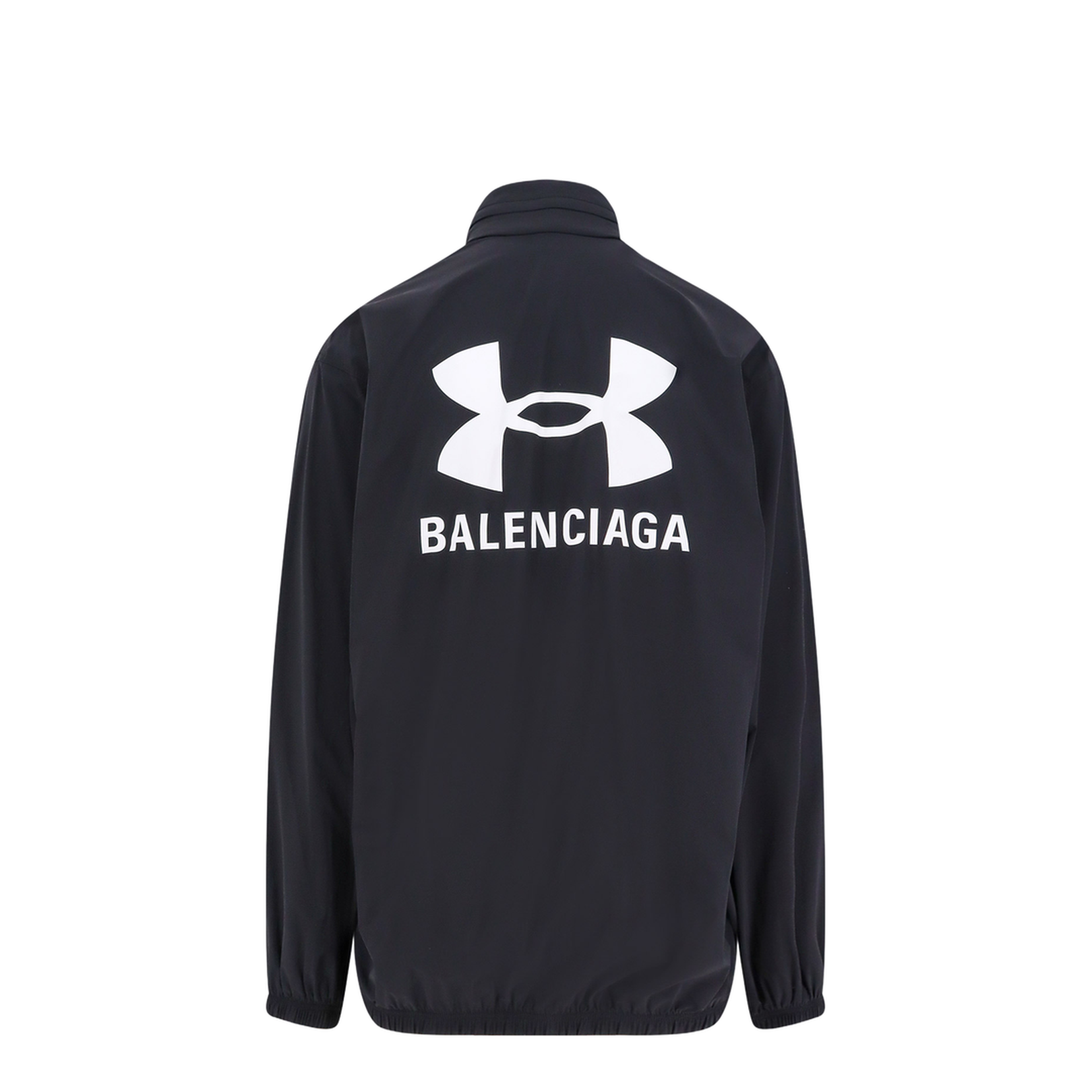 Logo Jacket