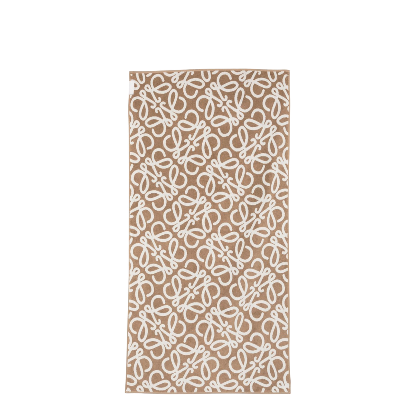 Paula's Ibiza Anagram Beach Towel