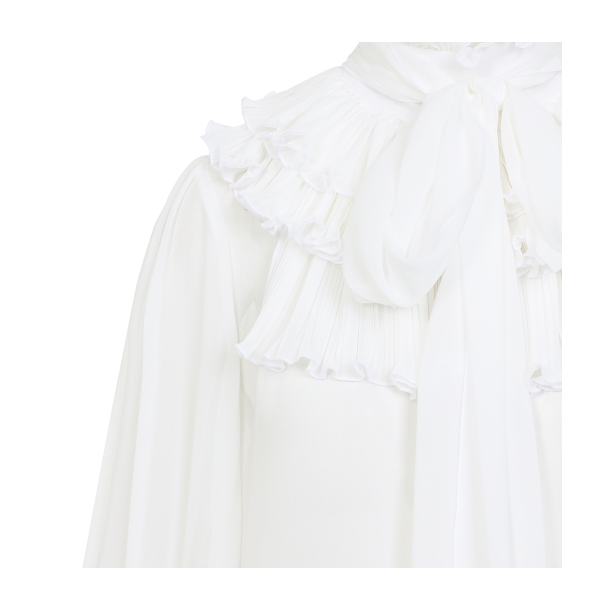 MAYFEYR - Elisabetta Franchi - Blouse - CA17267E2360