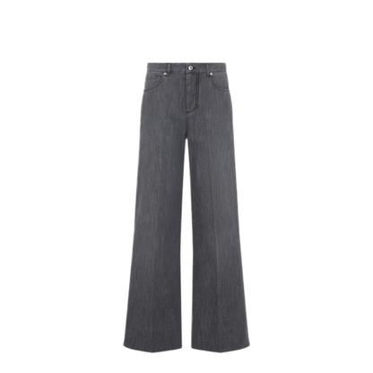 MAYFEYR - Bottega Veneta - Cotton Jeans - 841027V5SO01003