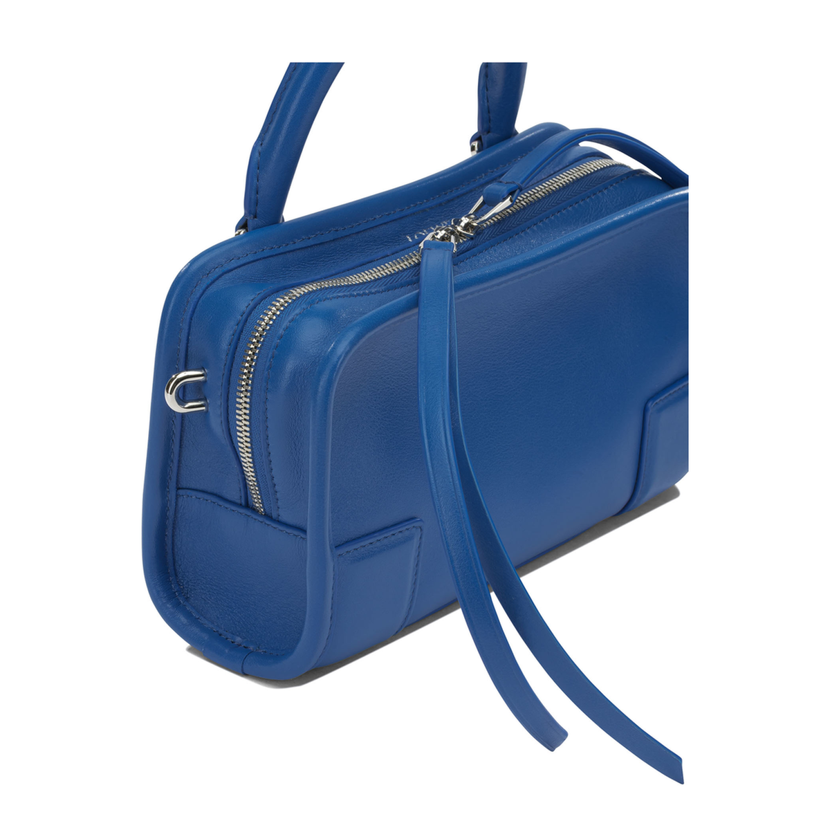 MAYFEYR - Loewe - Amazona 180 Mini Handbag - A039AS4X018976ROYALAZUR