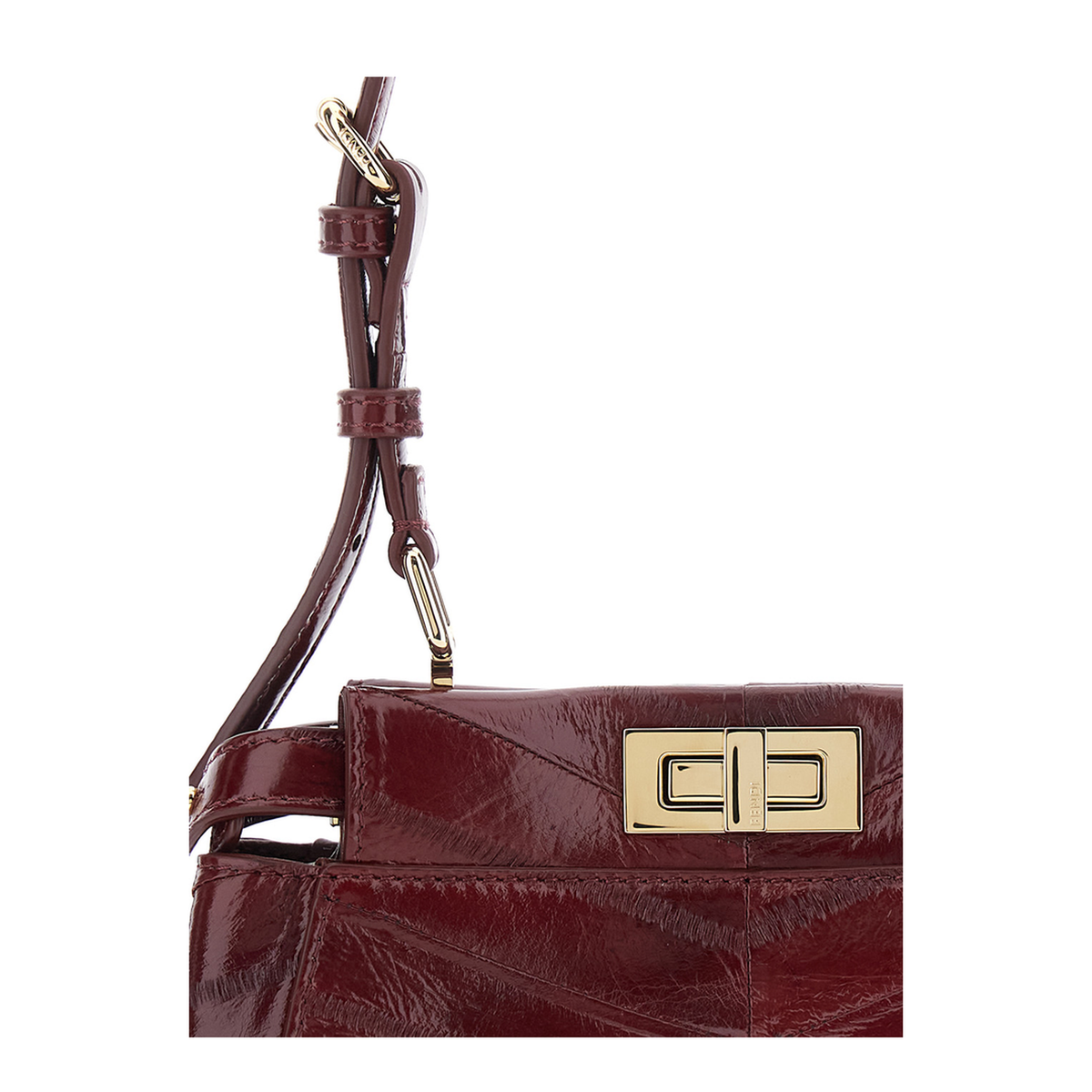 MAYFEYR - Fendi - My Peekaboo Xs - 8BN372B1JEF0QH0