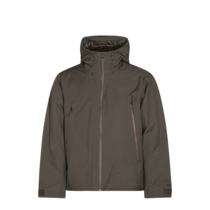 MAYFEYR - The North Face - Coats - NF0A88WD21L1