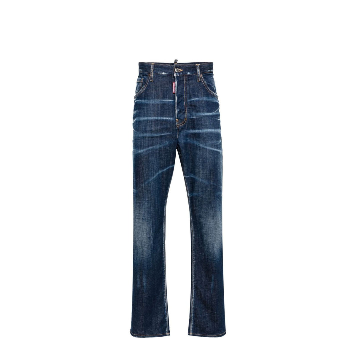 Dsquared2 Jeans Blue