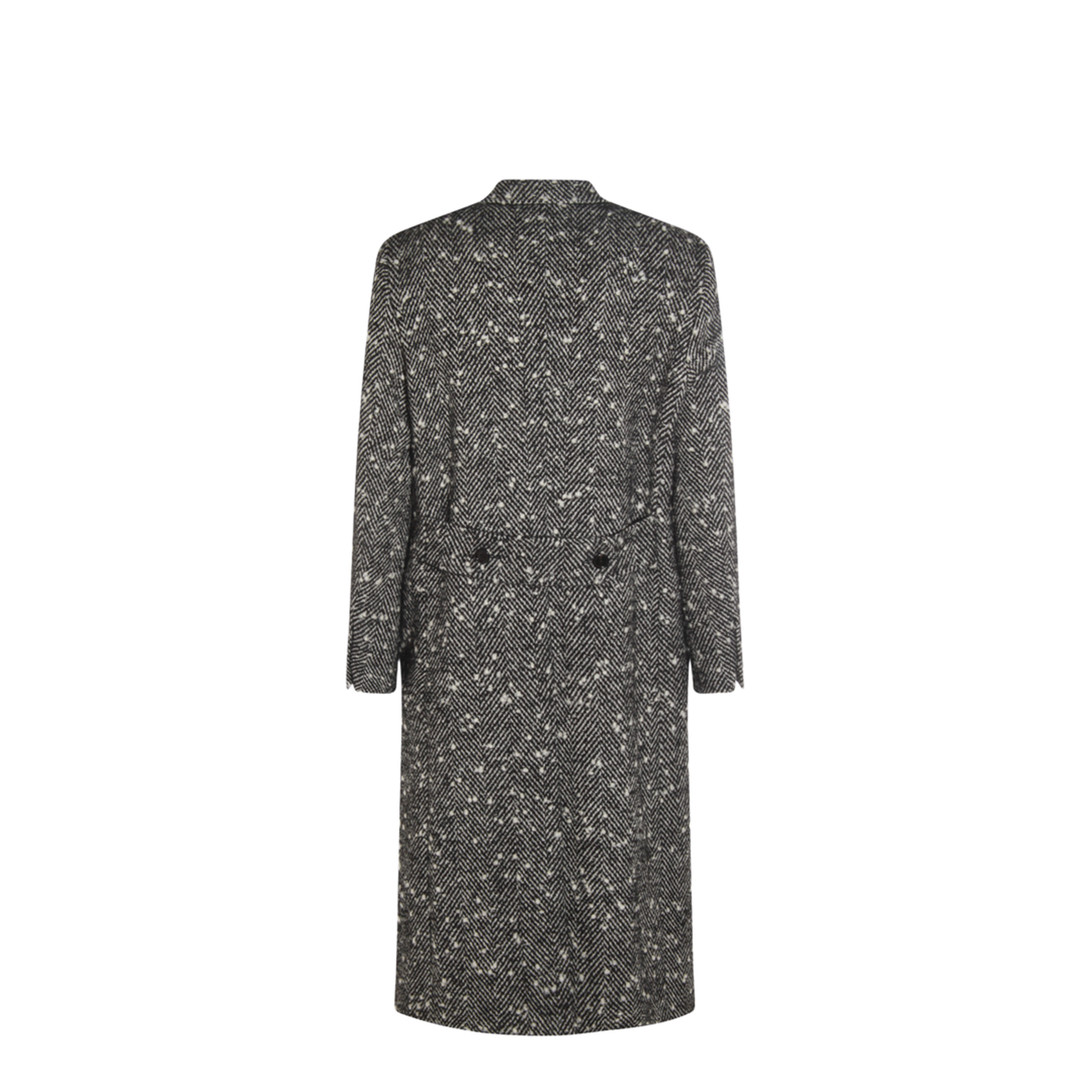 MAYFEYR - Dolce & Gabbana - Coats - G052WTFCMC6S8030