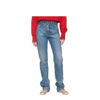 MAYFEYR - Maison Margiela - Jeans Clear Blue - S51LA0182S30561987