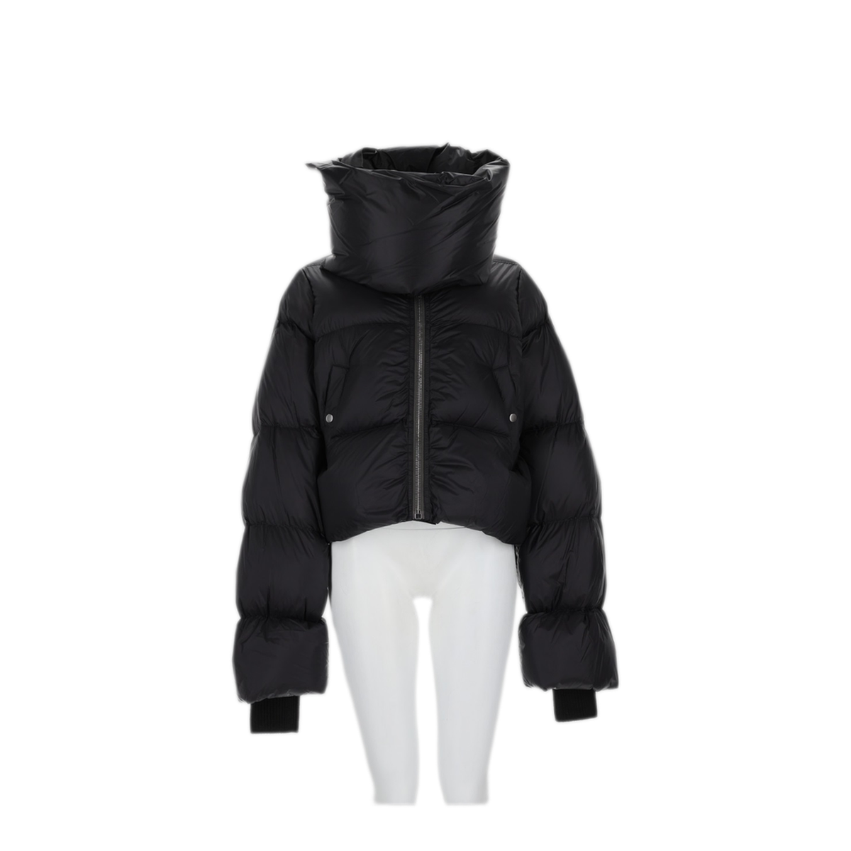 Coats Black