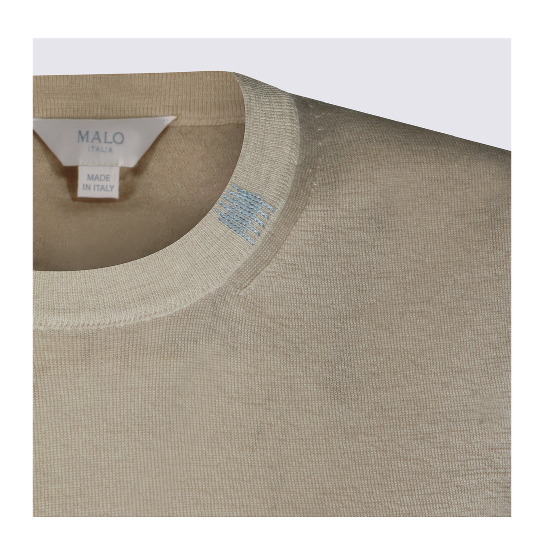 MAYFEYR - Malo - Sweaters - DXA396F1I41E3294