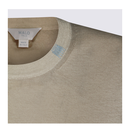 MAYFEYR - Malo - Sweaters - DXA396F1I41E3294