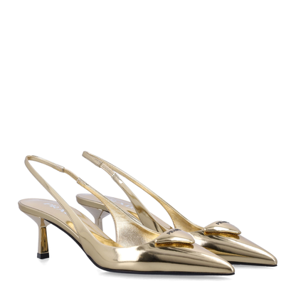MAYFEYR - Prada - Flat Shoes Grey - 1I901MFDD553AU1F0522