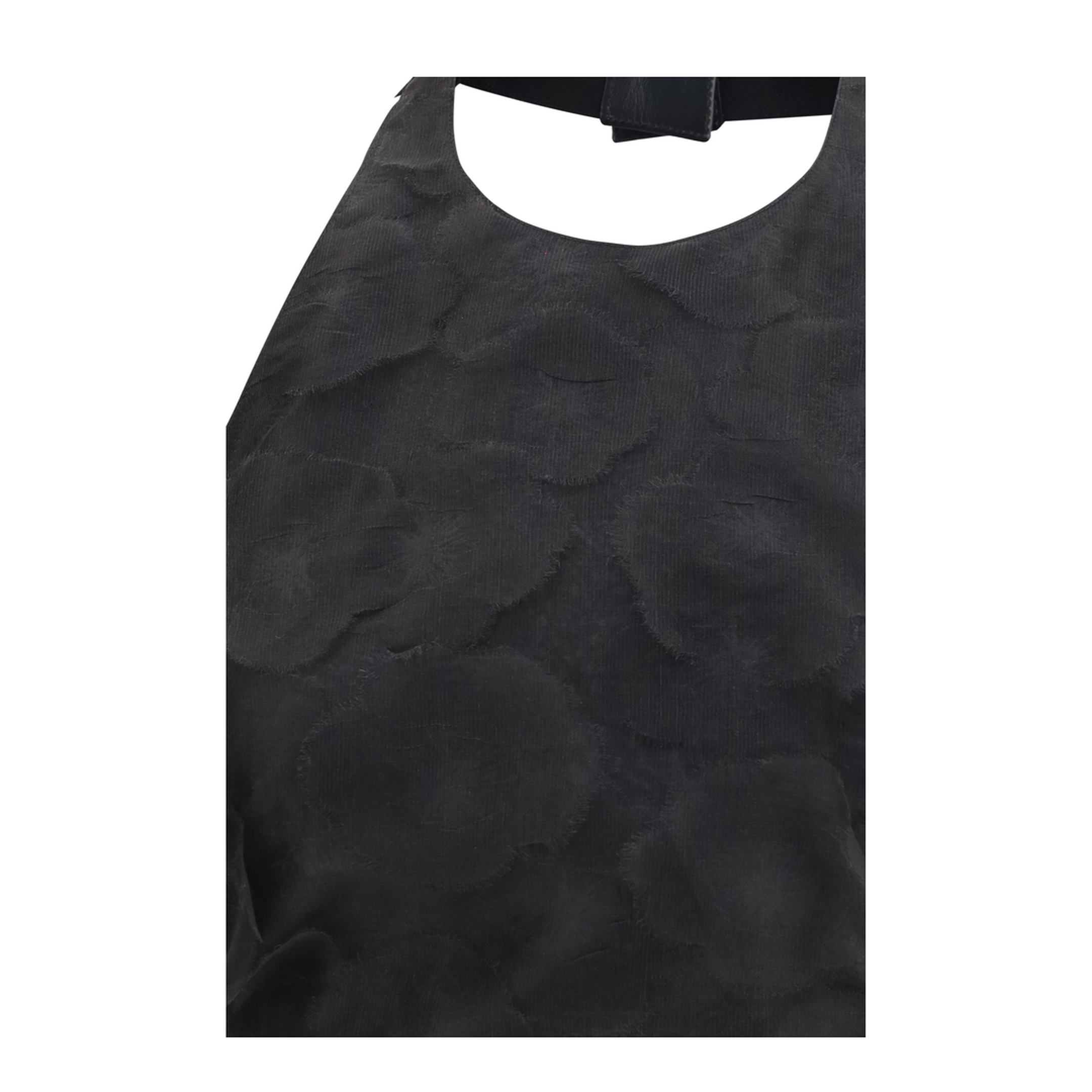 MAYFEYR - Max Mara - Fumetto Cropped Top - 2611161203600
