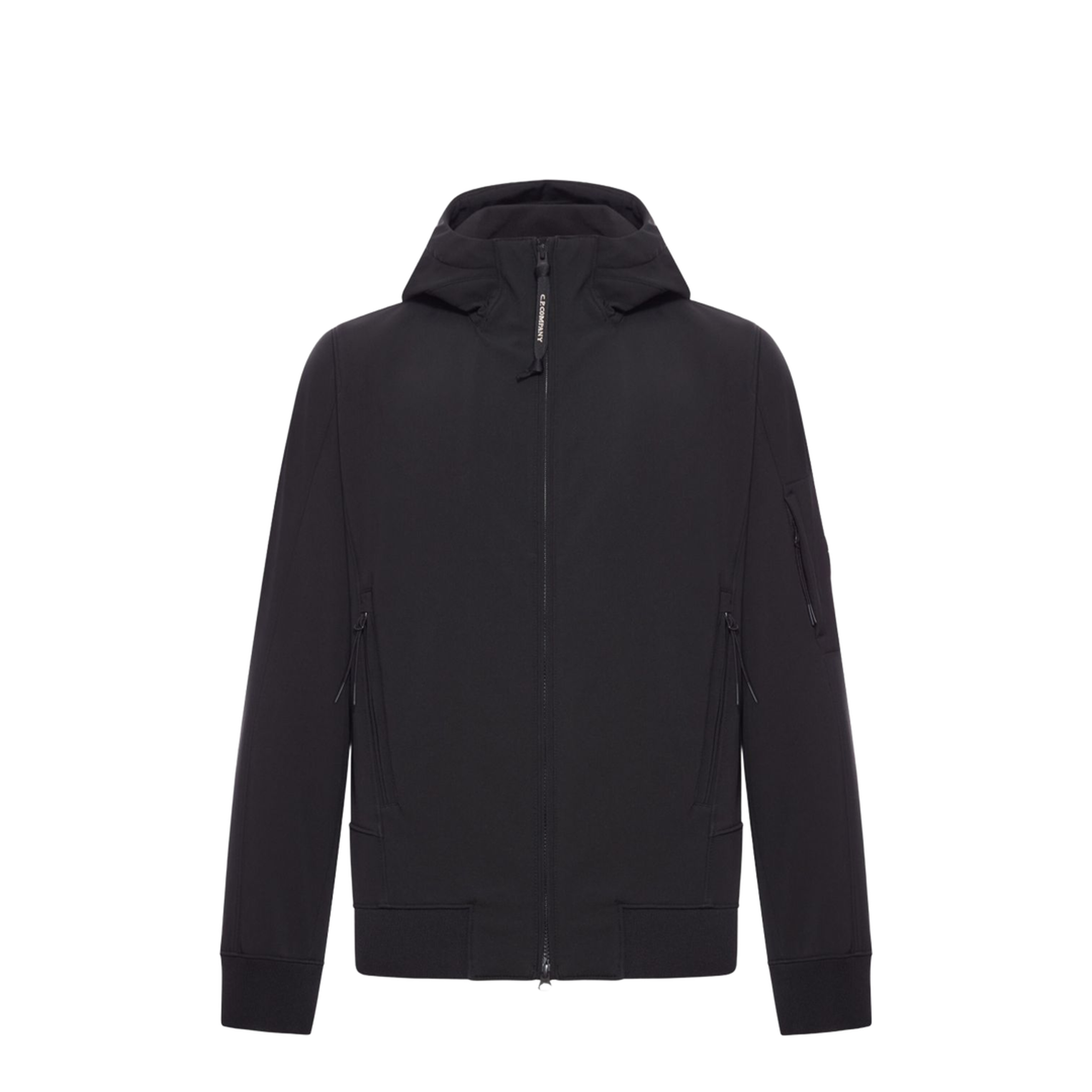 MAYFEYR - C.P.Company - Coats Black - RFCMOW701A006097A999