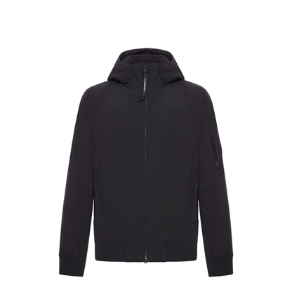 MAYFEYR - C.P.Company - Coats Black - RFCMOW701A006097A999