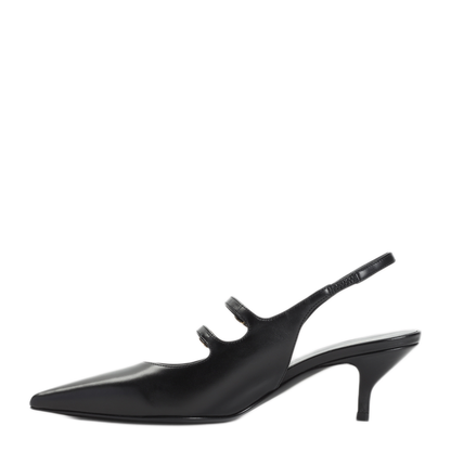 MAYFEYR - Celine - Double Straps Mules - 36232517638NO