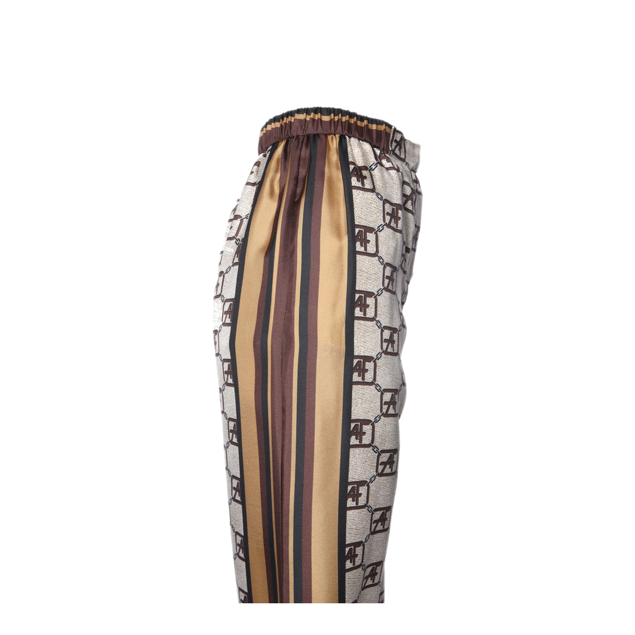 MAYFEYR - ALBERTA FERRETTI - Story Logo Pants - 032566461081