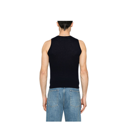 MAYFEYR - Extreme Cashmere - Sweaters Navy - 385XTRACUTE001