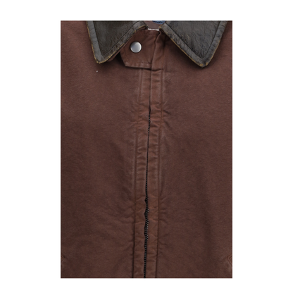 MAYFEYR - Prada - Canvas Old Peacoat - 292323SOOO157N