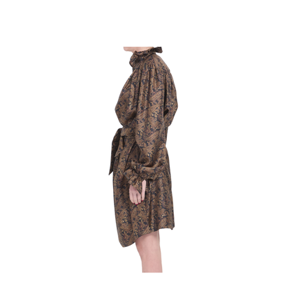 Paisley Dress