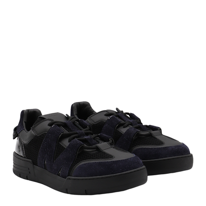 MAYFEYR - Moschino - Sneakers Light Grey - MB15224G0NGH100A