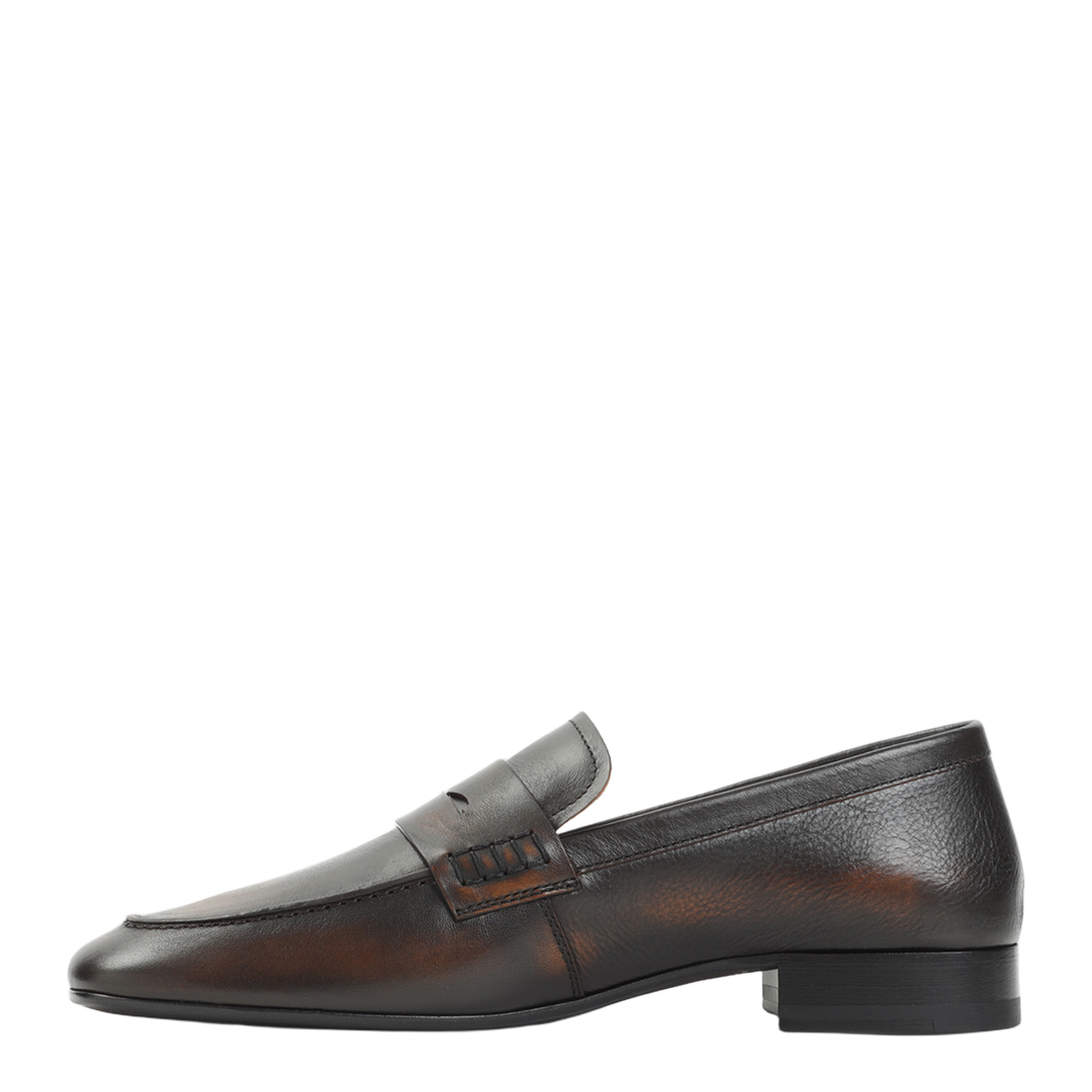 MAYFEYR - Dries Van Noten - Calf Leather Loafers - 2610117140107