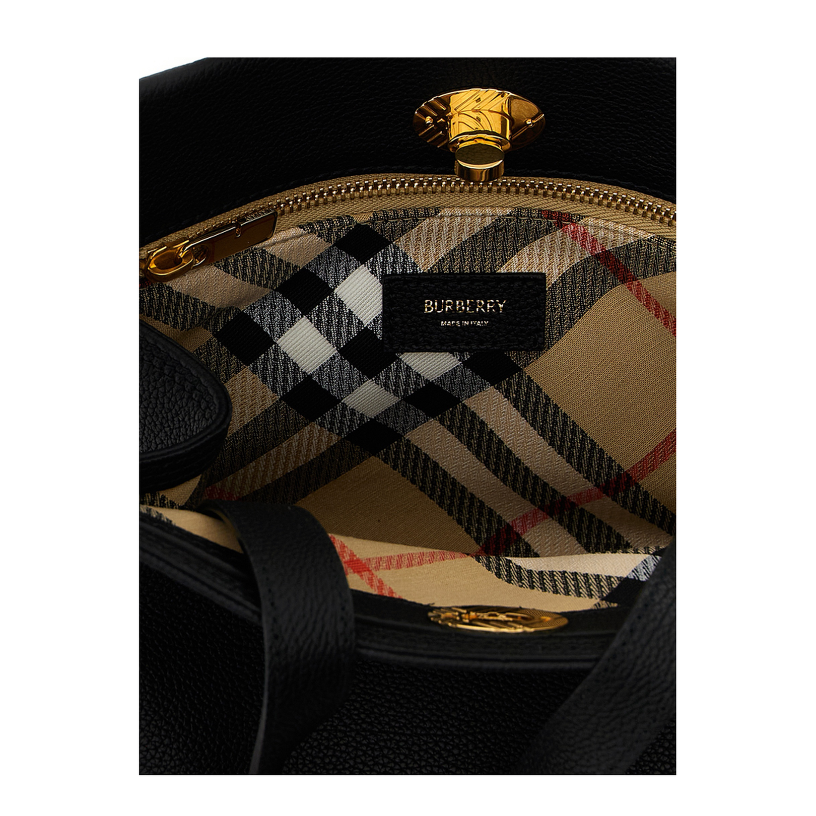 'Cotswolds' Mini Shopping Bag