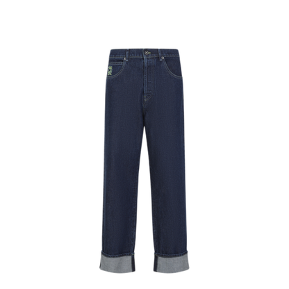 MAYFEYR - Marni - Cotton Jeans - PUJU0120S1USCY75WSB99
