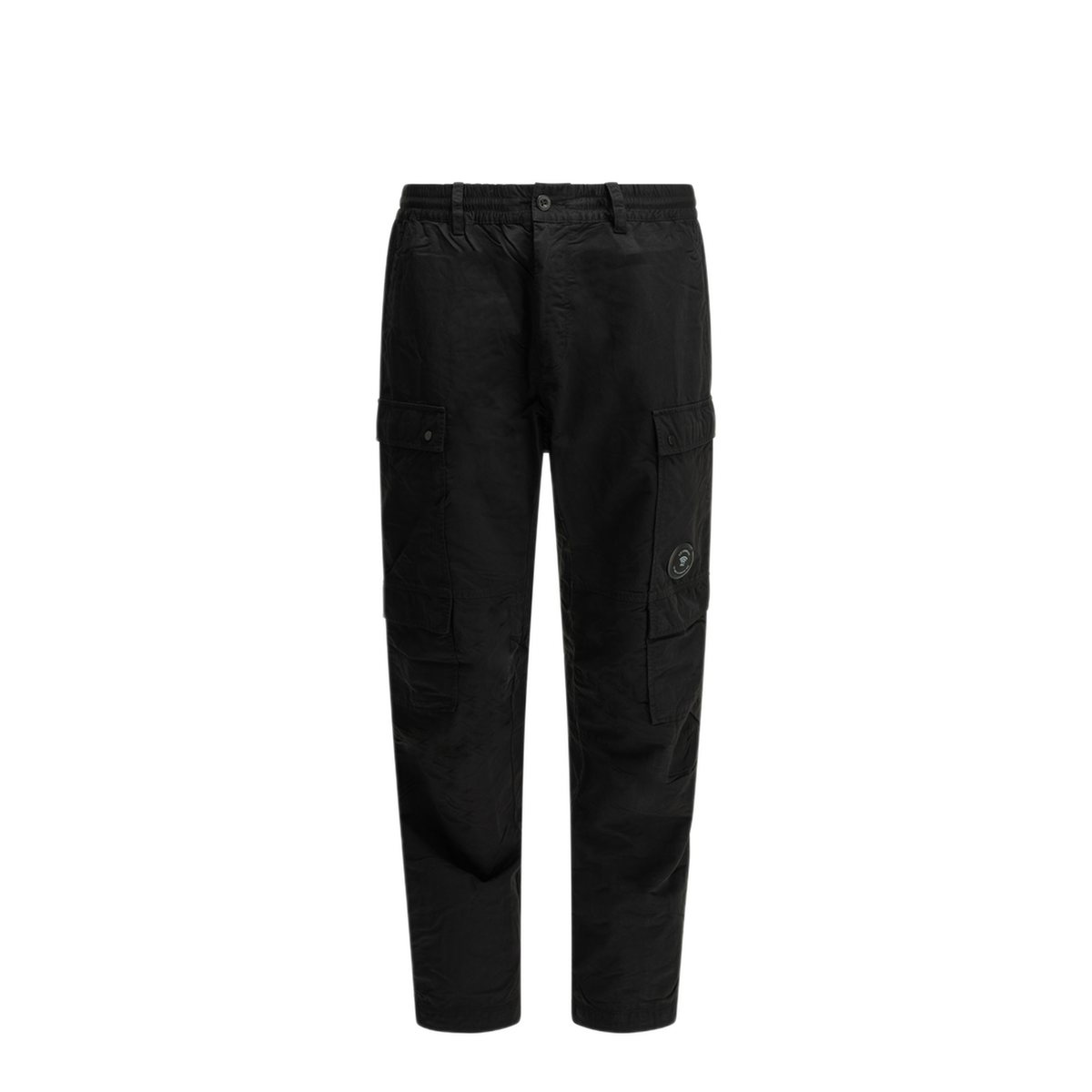 MAYFEYR - C.P. Company - T Flatt Cargo Pants - 21CMPA188A110475G999