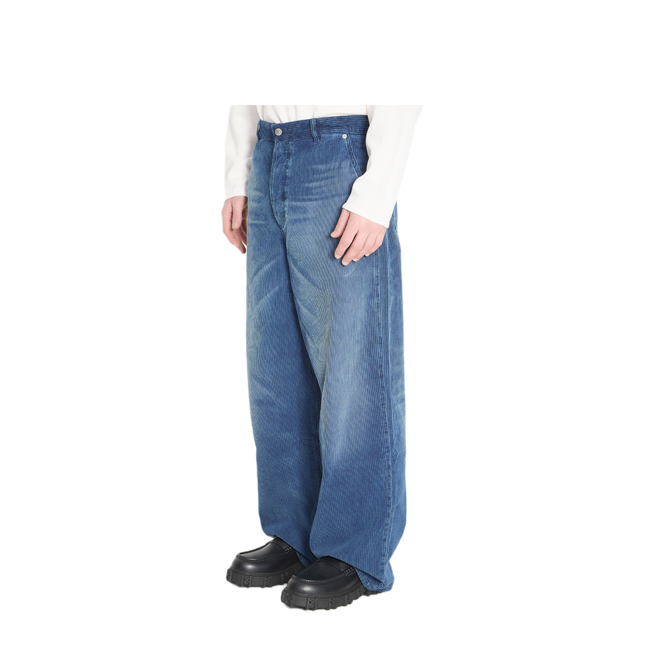 MAYFEYR - Dior - Corduroy Pants - 613D184A3033530
