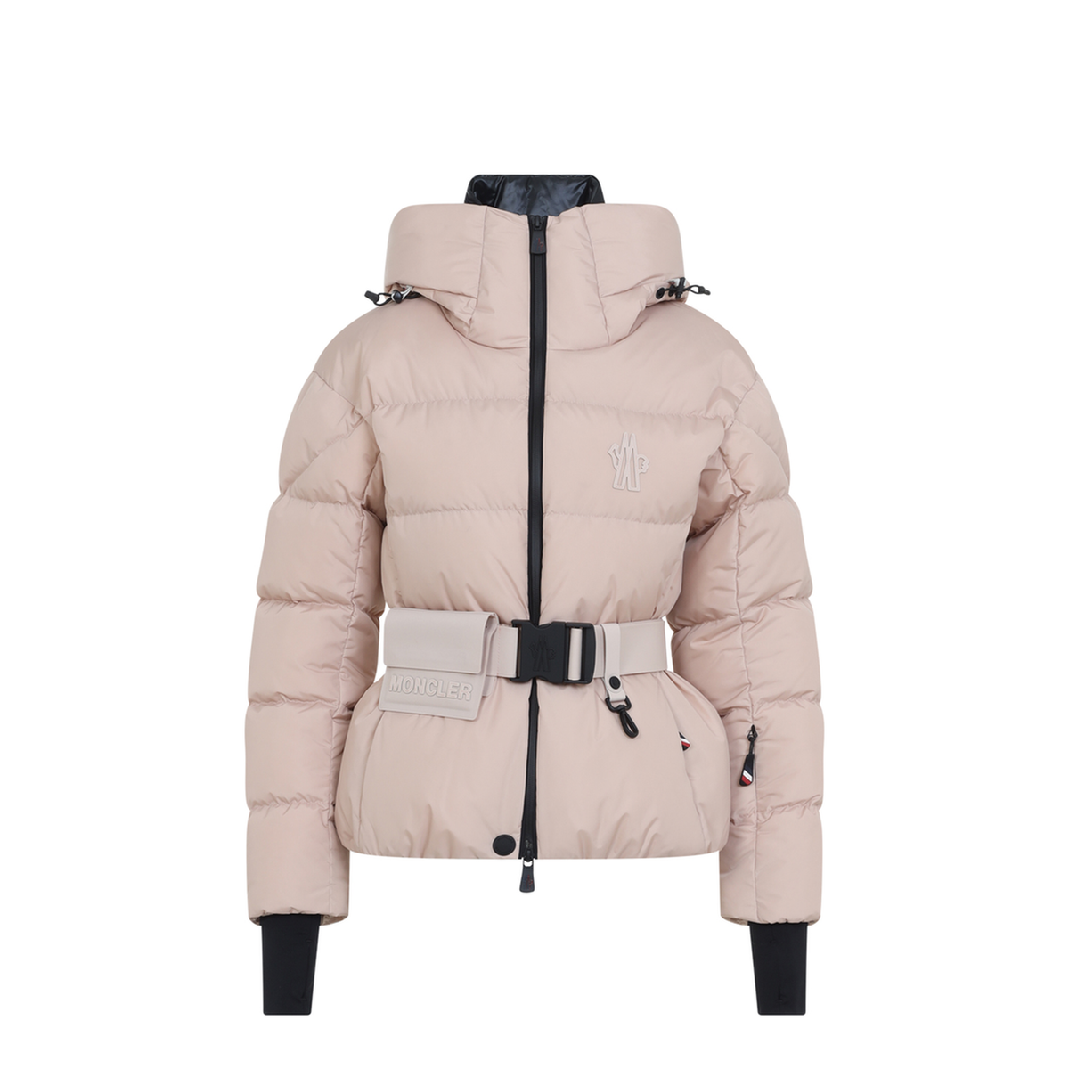 MAYFEYR - Moncler - Bouquetin Jacket Light Pink - L20981A00058595JN511