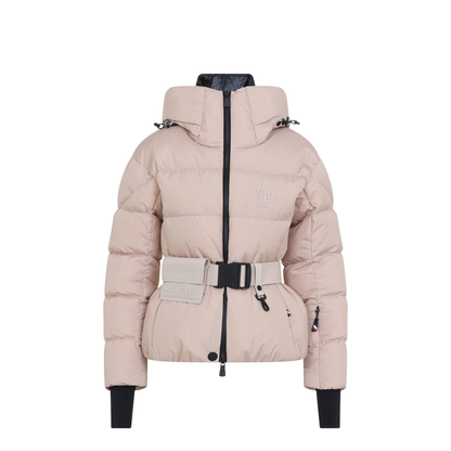 MAYFEYR - Moncler - Bouquetin Jacket Light Pink - L20981A00058595JN511