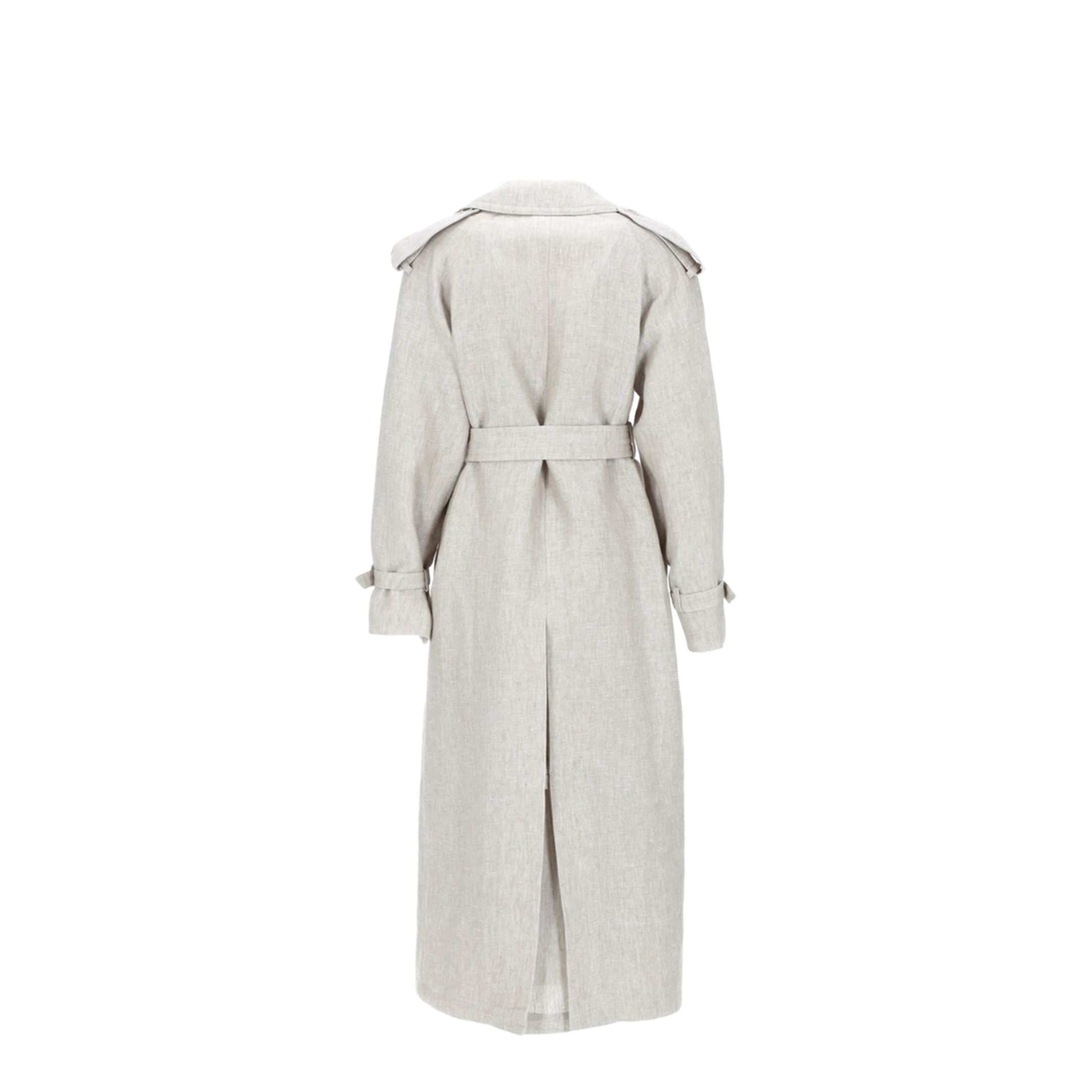 Long Trench