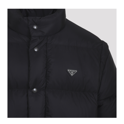 MAYFEYR - Prada - Downjacket - SGC863SOOO1WQ9