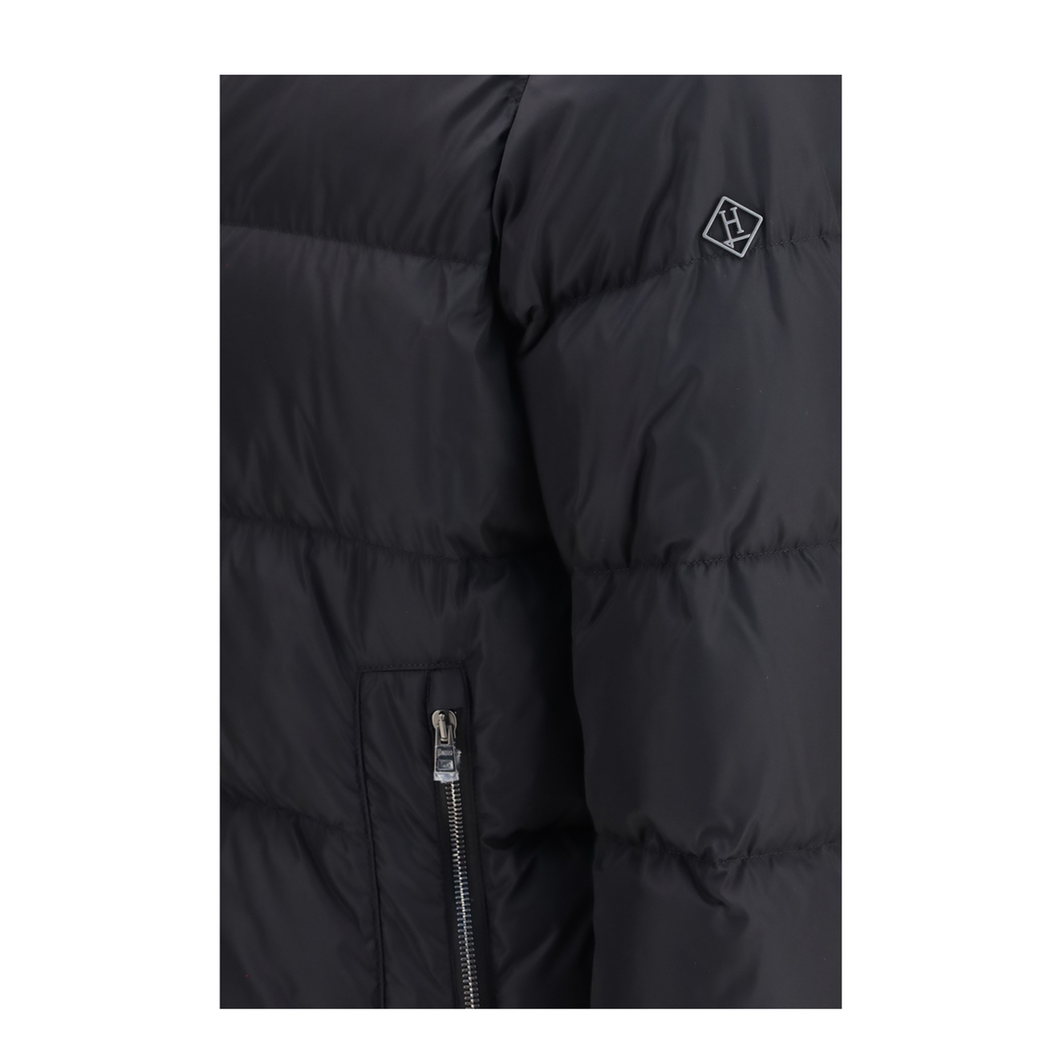 MAYFEYR - Herno - Quilted Hooded Puffer Jacket - PI001390U12918