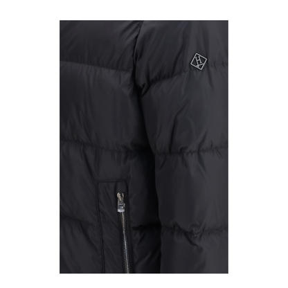 MAYFEYR - Herno - Quilted Hooded Puffer Jacket - PI001390U12918