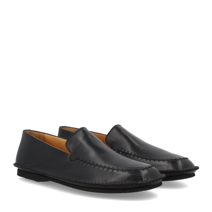 MAYFEYR - PREMIATA - Mocassino Land - 32409LANDNERO